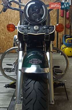 Мотоцикл Классик Honda VT 400 1997 в 
