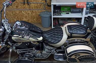 Мотоцикл Классик Honda VT 400 1997 в Черновцах