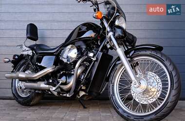Мотоцикл Классик Honda VT 400S 2011 в Белой Церкви