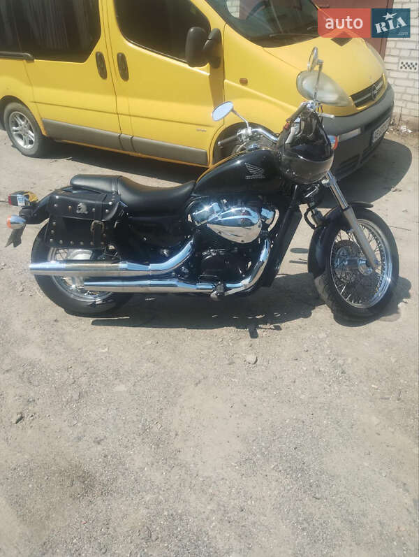 Мотоцикл Кастом Honda VT 400S 2014 в Жмеринці фото 6 Мотоцикл Кастом Honda VT 400S 2014 в Жмеринці