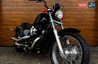 Мотоцикл Классик Honda VT 400S 2011 в Белой Церкви