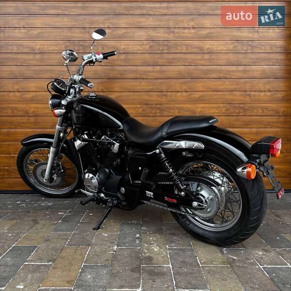 Мотоцикл Классік Honda VT 400S 2011 в Білій Церкві