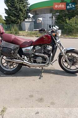 Мотоцикл Чоппер Honda VT 500C 1987 в Одесі