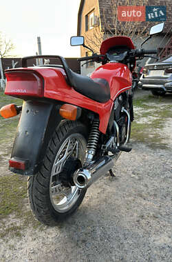 Мотоцикл Классик Honda VT 500E 1984 в 