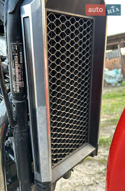 Мотоцикл Классик Honda VT 500E 1984 в 