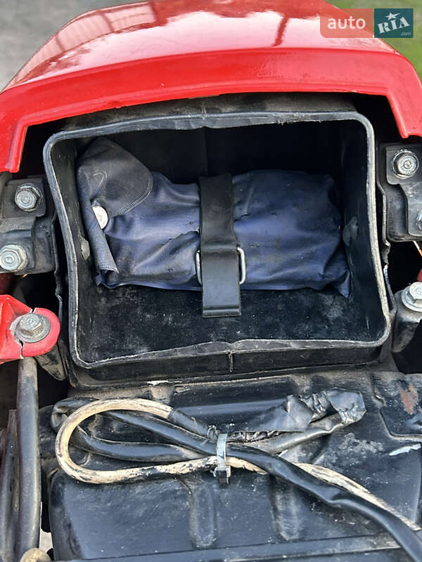 Мотоцикл Классик Honda VT 500E 1984 в Виннице