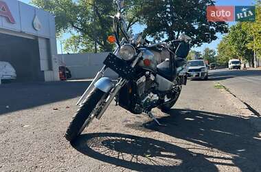 Мотоцикл Круізер Honda VT 600C 2007 в Одесі