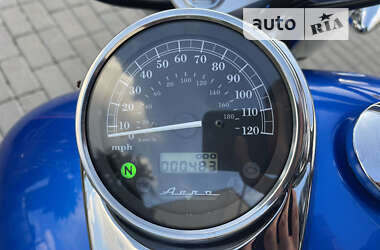 Мотоцикл Круізер Honda VT 750 Shadow 2022 в Рівному
