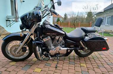 Мотоцикл Чоппер Honda VT 750 Shadow 2004 в Львове