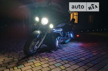 Мотоцикл Чоппер Honda VT 750 Shadow 2004 в Львове