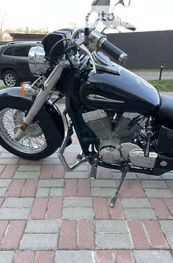 Мотоцикл Чоппер Honda VT 750 Shadow 2012 в Львове