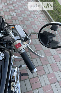 Мотоцикл Чоппер Honda VT 750 Shadow 2012 в Львове