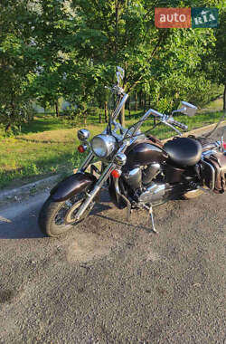 Мотоцикл Классик Honda VT 750 Shadow 2000 в Горишних Плавнях