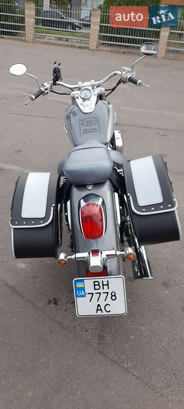 Мотоцикл Круизер Honda VT 750 Shadow 2000 в Черноморске