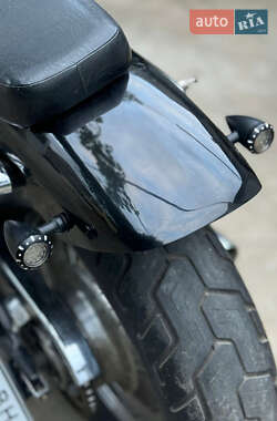 Мотоцикл Круизер Honda VT 750 Shadow 2002 в 