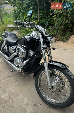 Мотоцикл Круизер Honda VT 750 Shadow 2002 в 