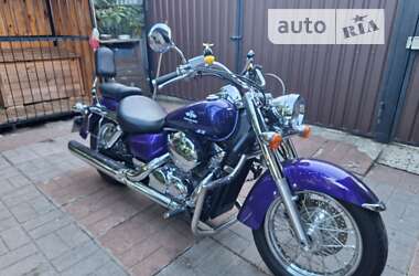 Мотоцикл Классик Honda VT 750 Shadow 2007 в Киеве