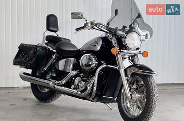 Мотоцикл Чоппер Honda VT 750 Shadow 1997 в Львові