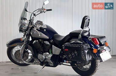 Мотоцикл Чоппер Honda VT 750 Shadow 1997 в Львові