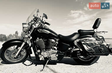 Мотоцикл Круизер Honda VT 750 Shadow 2001 в Киеве