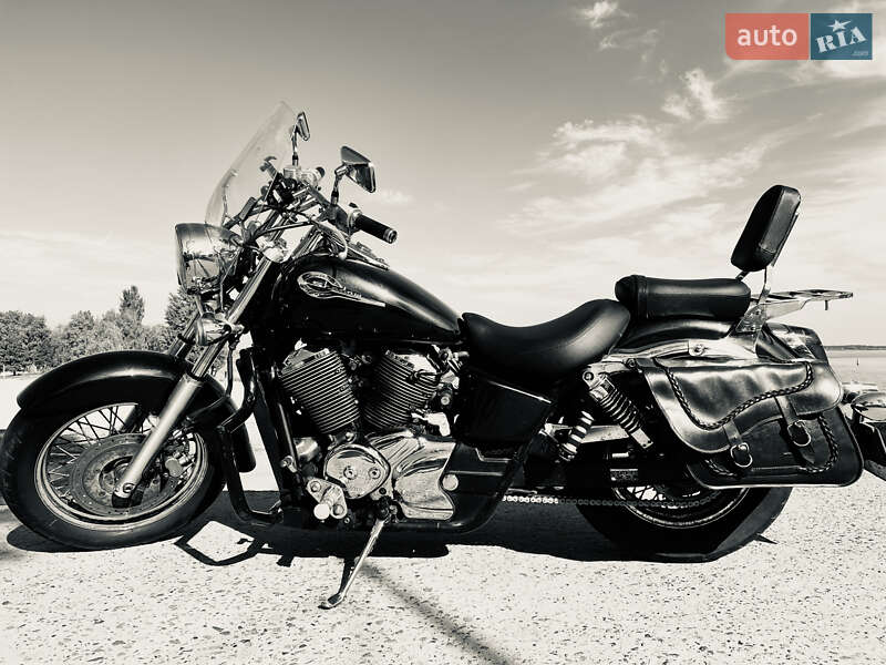 Honda VT 750 Shadow 2001