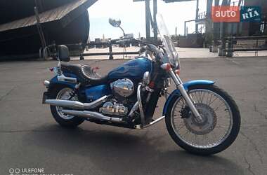 Мотоцикл Классік Honda VT 750 Shadow 2008 в Одесі