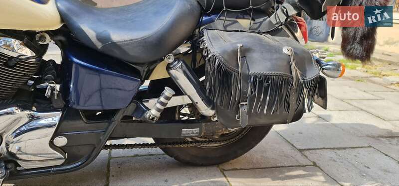 Мотоцикл Классік Honda VT 750 Shadow 2001 в Одесі