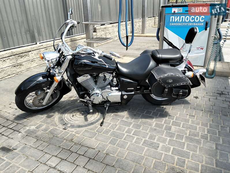 Мотоцикл Чоппер Honda VT 750 Shadow 2007 в Одесі