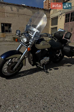 Мотоцикл Классик Honda VT 750 Shadow 2000 в Одессе