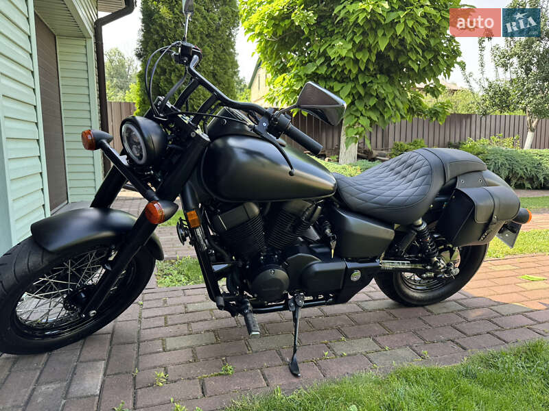 Honda VT 750 Shadow 2018