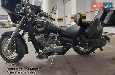 Мотоцикл Круізер Honda VT 750 Shadow 2008 в Вишневому