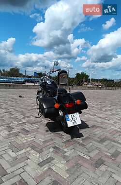 Мотоцикл Круізер Honda VT 750 Shadow 2007 в Харкові