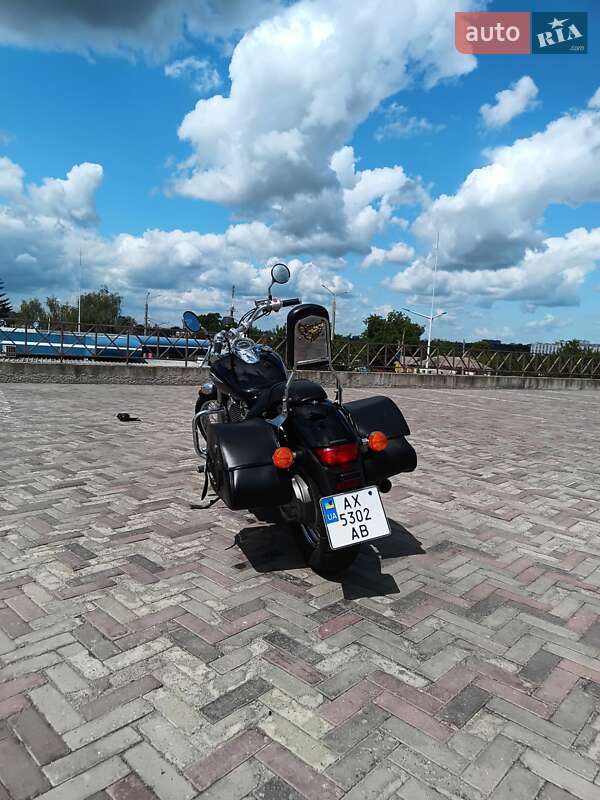 Мотоцикл Круізер Honda VT 750 Shadow 2007 в Харкові