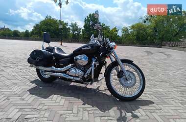 Мотоцикл Круізер Honda VT 750 Shadow 2007 в Харкові