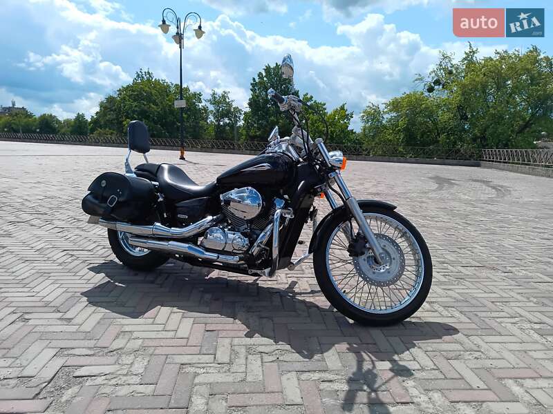 Мотоцикл Круізер Honda VT 750 Shadow 2007 в Харкові
