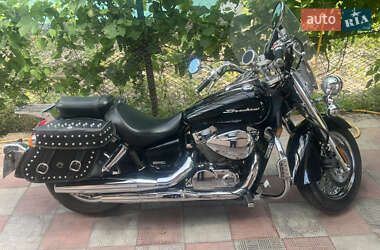 Мотоцикл Чоппер Honda VT 750 Shadow 2009 в Вінниці