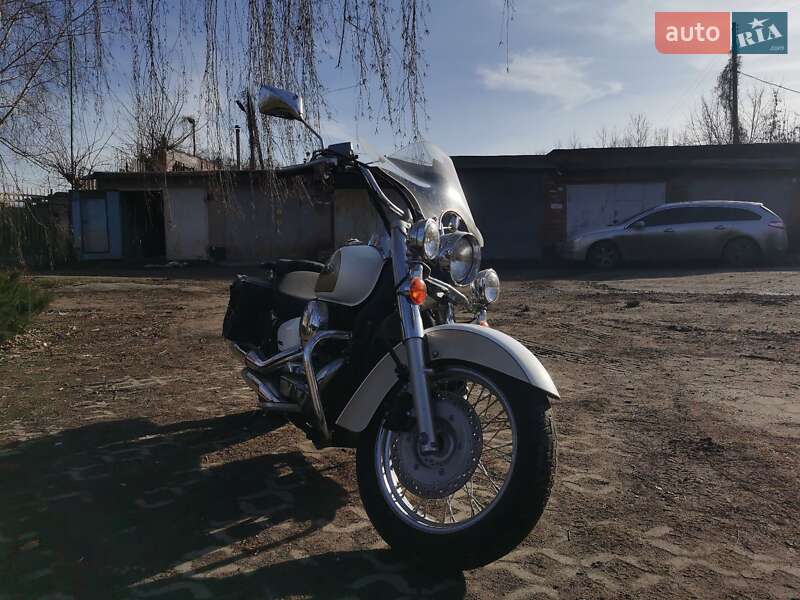 Мотоцикл Круизер Honda VT 750 Shadow 2012 в Сумах