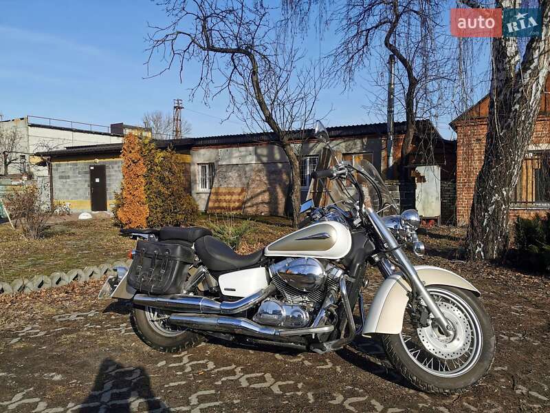 Мотоцикл Круизер Honda VT 750 Shadow 2012 в Сумах