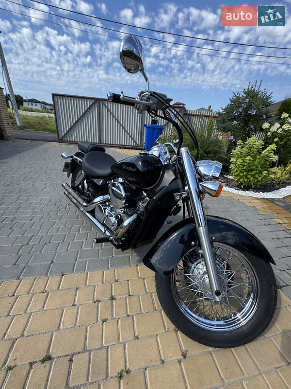 Мотоцикл Круізер Honda VT 750 Shadow 2004 в Вінниці