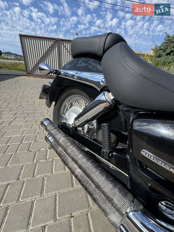 Мотоцикл Круізер Honda VT 750 Shadow 2004 в Вінниці