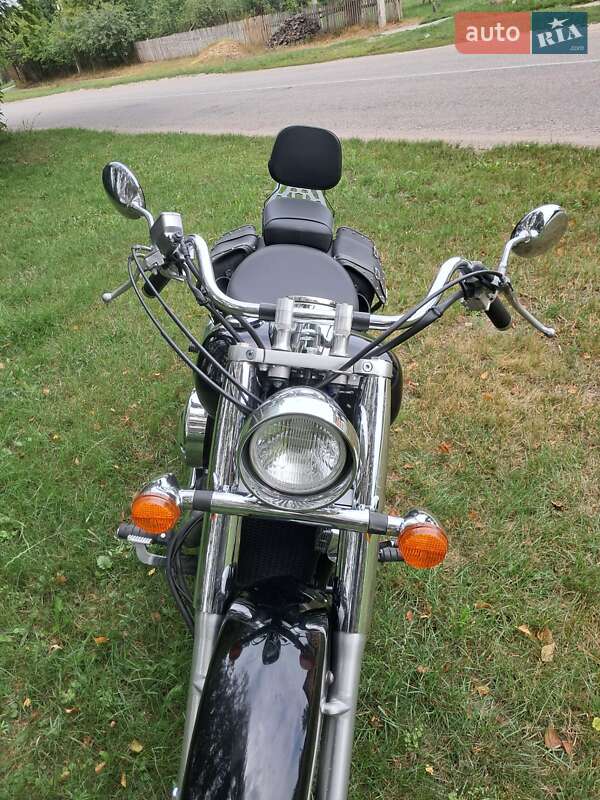 Боббер Honda VT 750 Shadow 2023 в Фастові