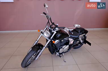 Мотоцикл Чоппер Honda VT 750 Shadow 2002 в Одессе
