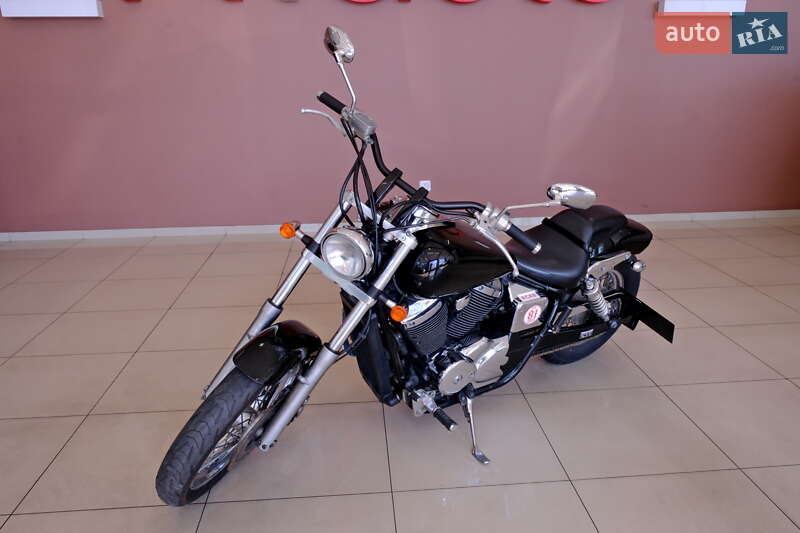 Мотоцикл Чоппер Honda VT 750 Shadow 2002 в Одессе