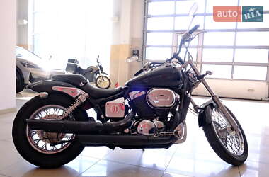 Мотоцикл Чоппер Honda VT 750 Shadow 2002 в Одессе