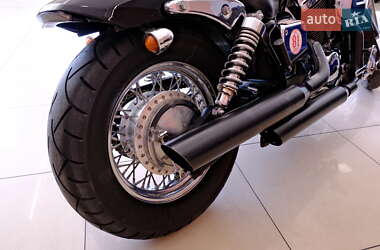 Мотоцикл Чоппер Honda VT 750 Shadow 2002 в Одессе