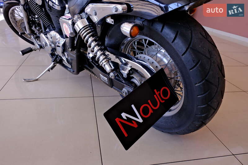 Мотоцикл Чоппер Honda VT 750 Shadow 2002 в Одессе