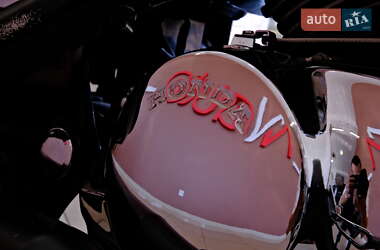 Мотоцикл Чоппер Honda VT 750 Shadow 2002 в Одессе