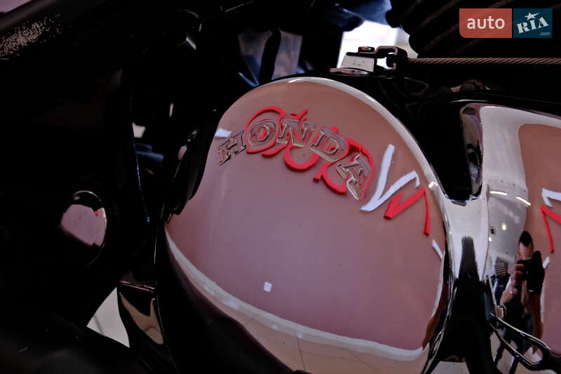 Мотоцикл Чоппер Honda VT 750 Shadow 2002 в Одессе