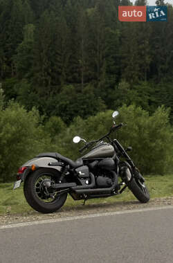 Мотоцикл Круизер Honda VT 750 Shadow 2014 в Одессе