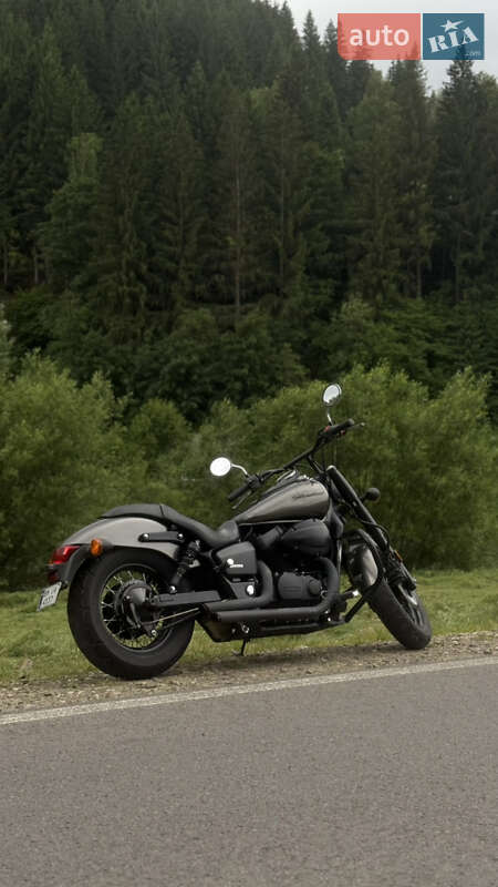 Honda VT 750 Shadow 2014